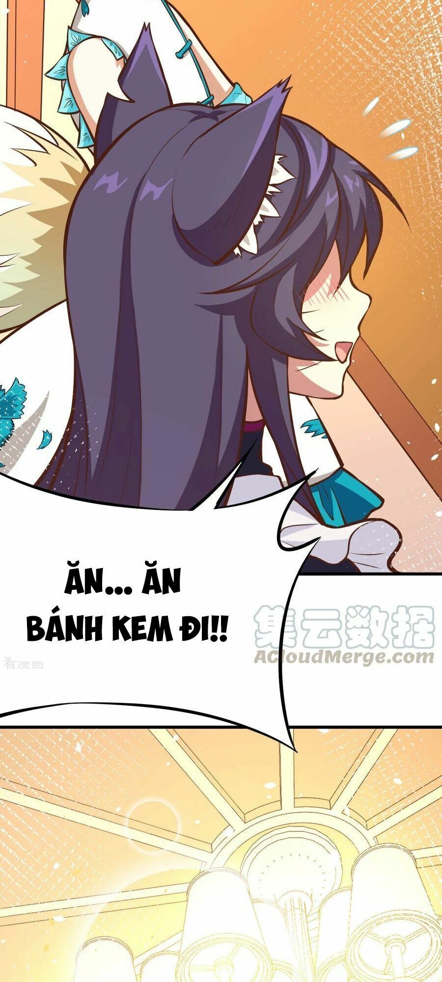 đọc truyện Từ Hôm Nay Bắt Đầu Làm Thành Chủ Chương 103.2 ảnh 17 tại Thiên Thai Truyện