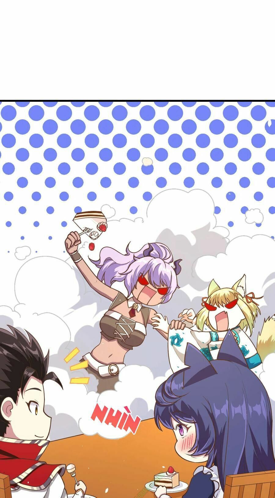 đọc truyện Từ Hôm Nay Bắt Đầu Làm Thành Chủ Chương 103.2 ảnh 20 tại Thiên Thai Truyện