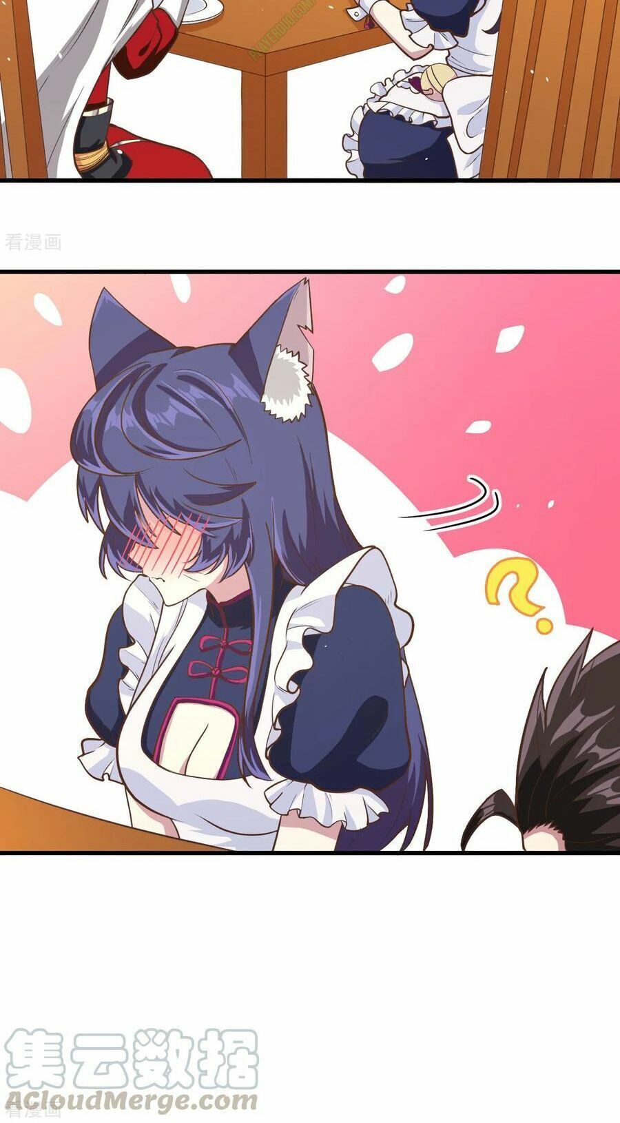 đọc truyện Từ Hôm Nay Bắt Đầu Làm Thành Chủ Chương 103.2 ảnh 21 tại Thiên Thai Truyện