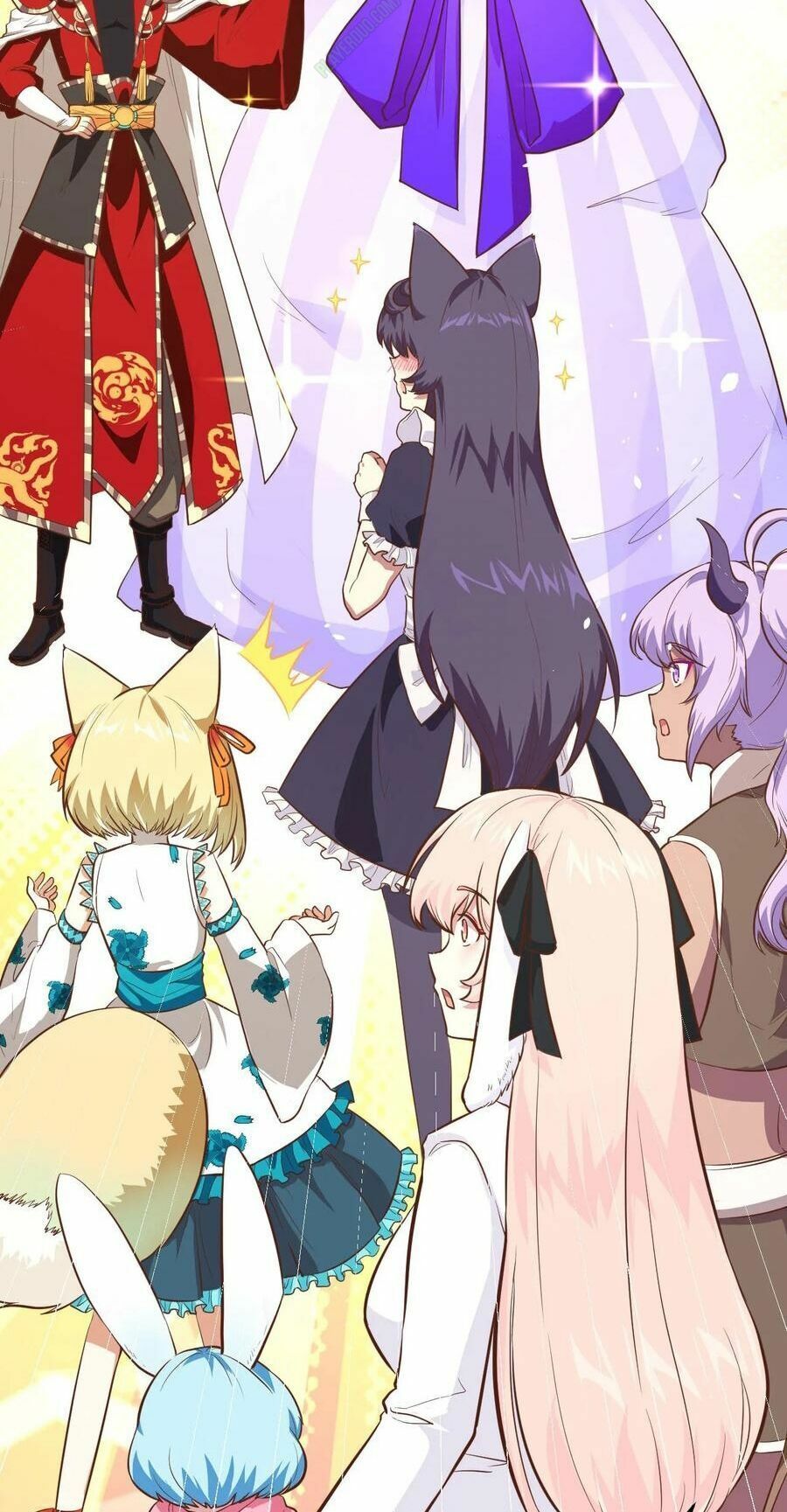 đọc truyện Từ Hôm Nay Bắt Đầu Làm Thành Chủ Chương 103.2 ảnh 4 tại Thiên Thai Truyện