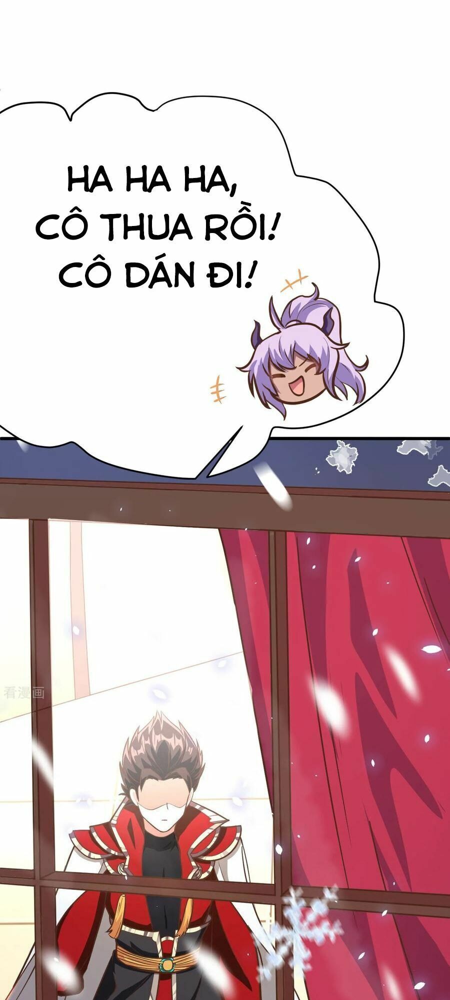 đọc truyện Từ Hôm Nay Bắt Đầu Làm Thành Chủ Chương 103.2 ảnh 22 tại Thiên Thai Truyện