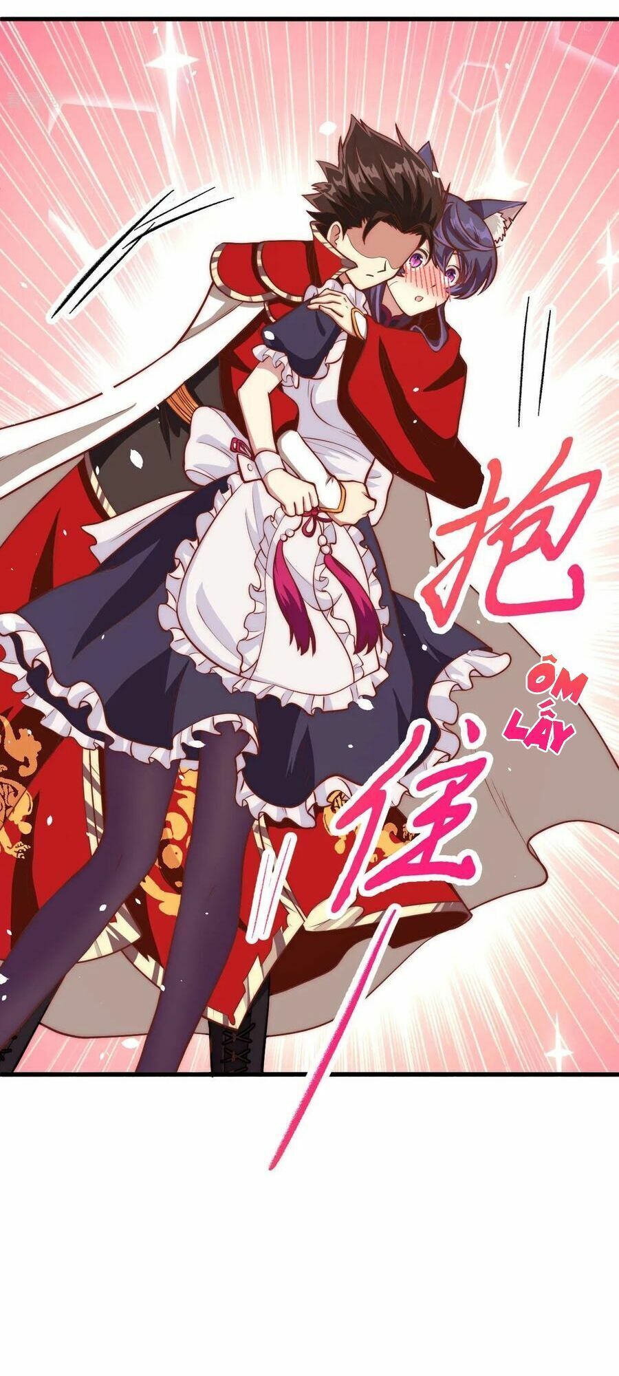 đọc truyện Từ Hôm Nay Bắt Đầu Làm Thành Chủ Chương 103.2 ảnh 25 tại Thiên Thai Truyện