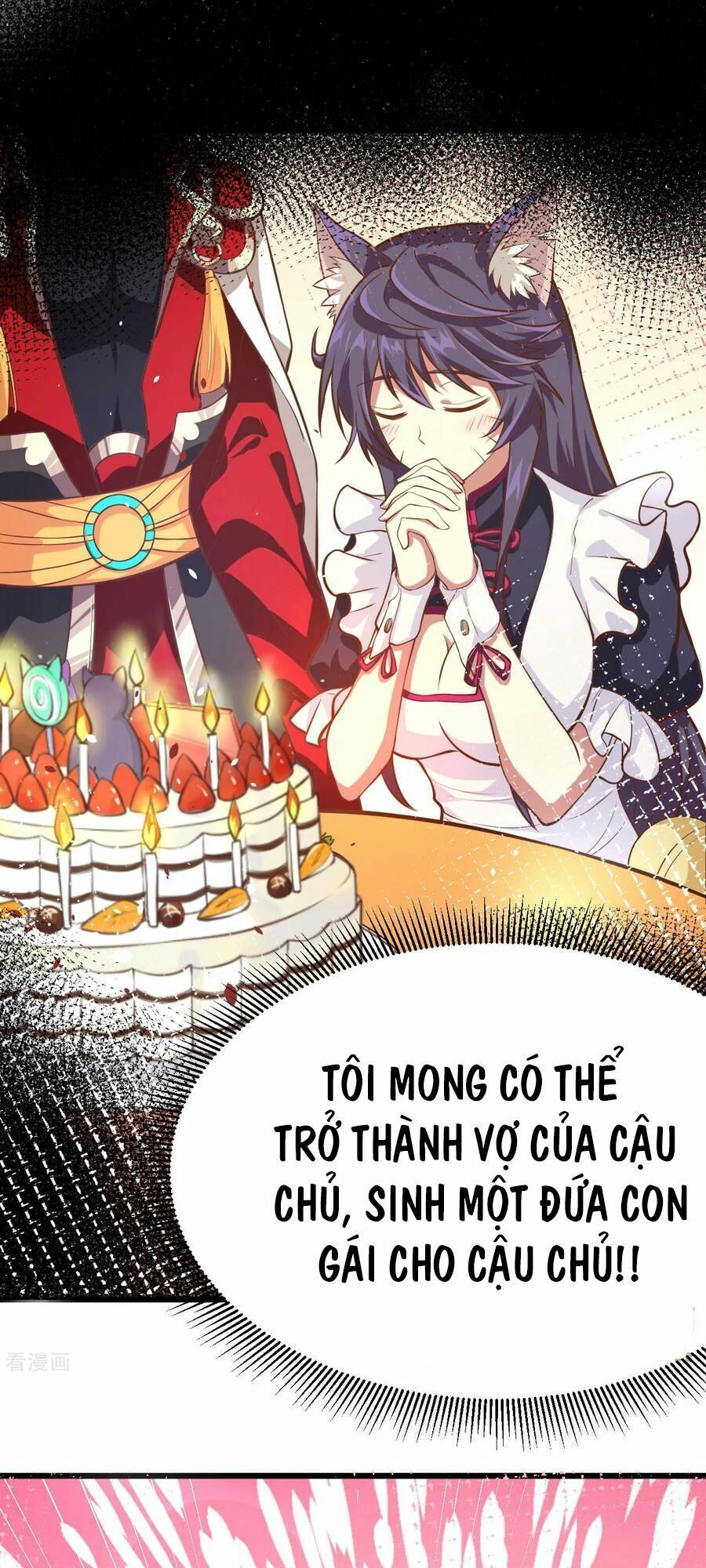 đọc truyện Từ Hôm Nay Bắt Đầu Làm Thành Chủ Chương 103.2 ảnh 28 tại Thiên Thai Truyện