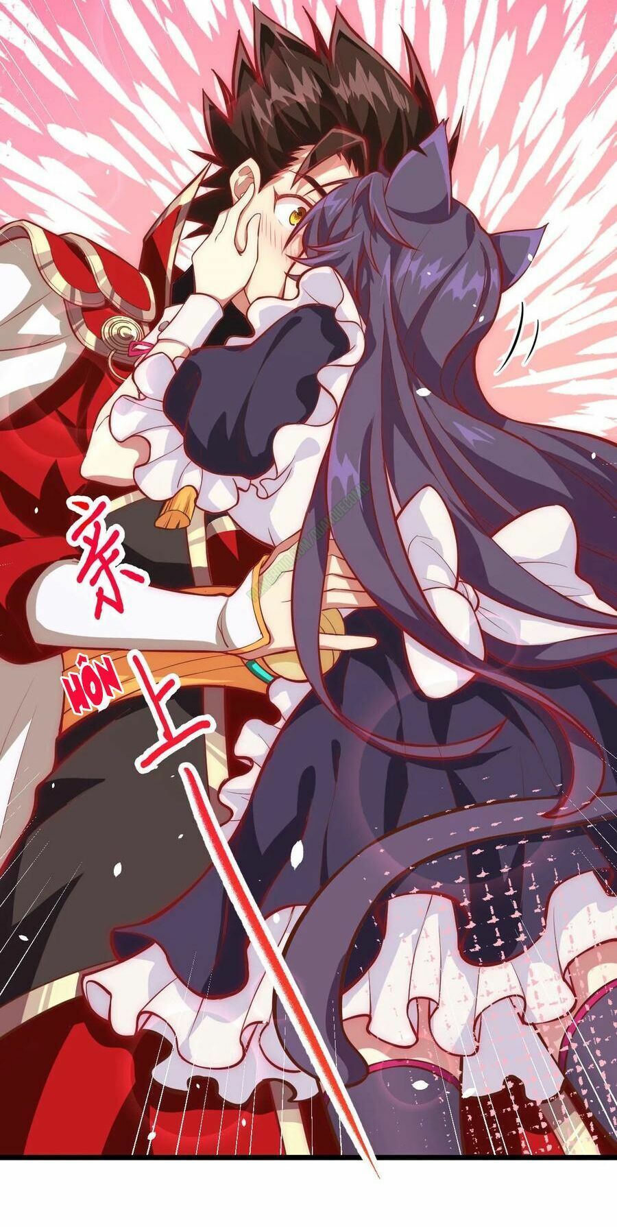 đọc truyện Từ Hôm Nay Bắt Đầu Làm Thành Chủ Chương 103.2 ảnh 29 tại Thiên Thai Truyện