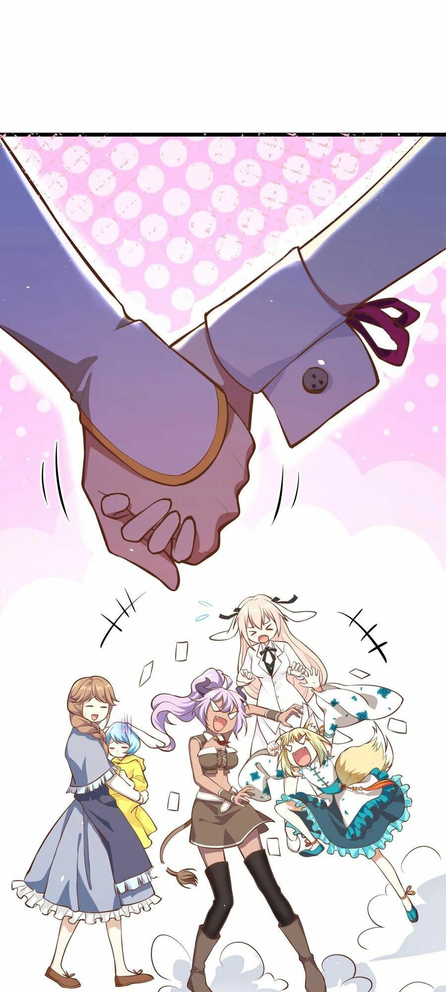 đọc truyện Từ Hôm Nay Bắt Đầu Làm Thành Chủ Chương 103.2 ảnh 31 tại Thiên Thai Truyện