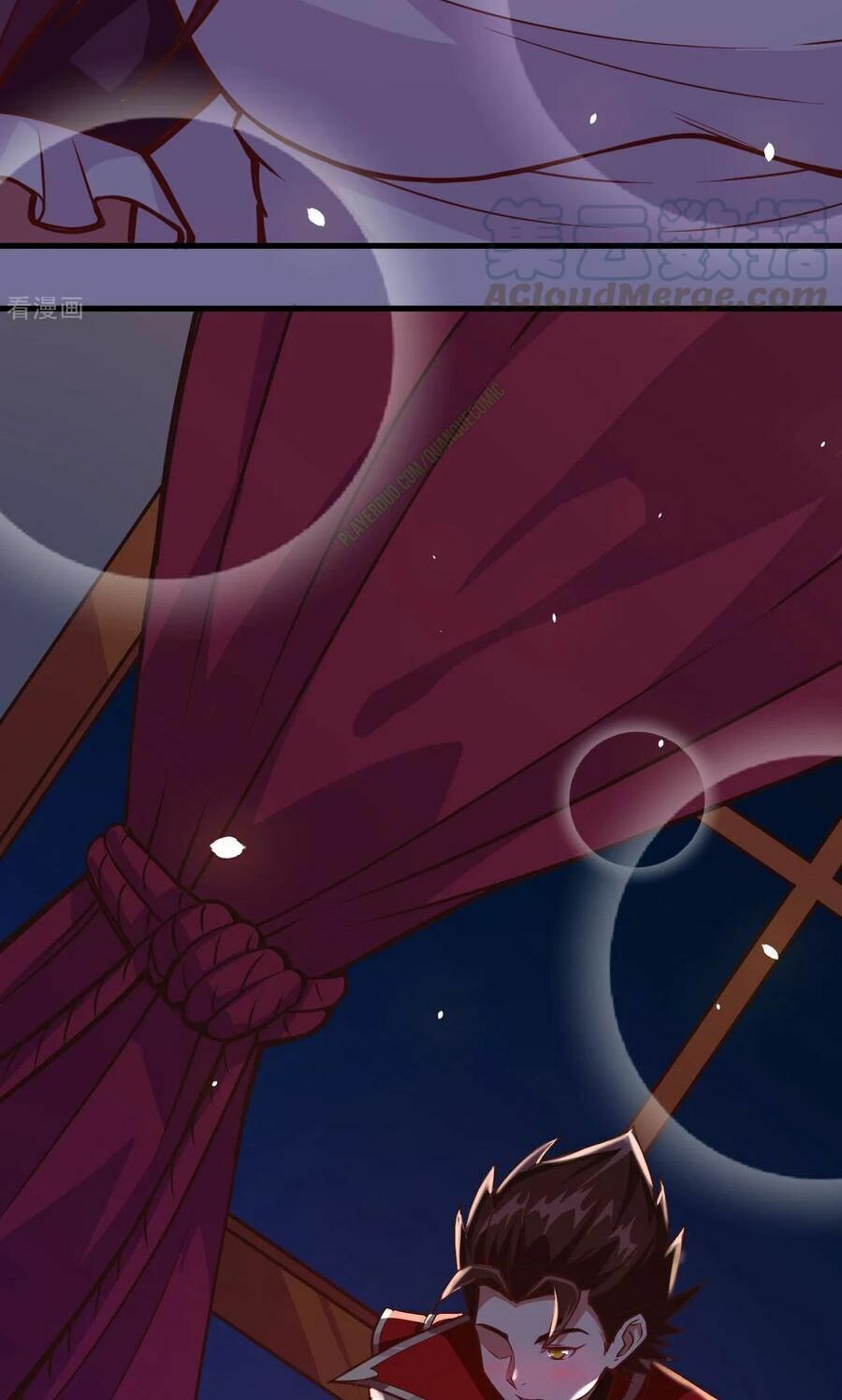 đọc truyện Từ Hôm Nay Bắt Đầu Làm Thành Chủ Chương 103.2 ảnh 35 tại Thiên Thai Truyện