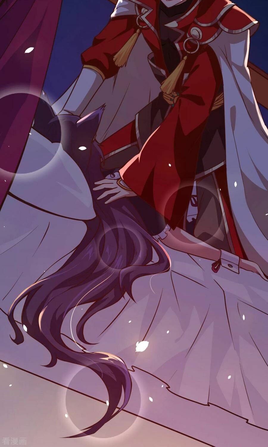 đọc truyện Từ Hôm Nay Bắt Đầu Làm Thành Chủ Chương 103.2 ảnh 36 tại Thiên Thai Truyện