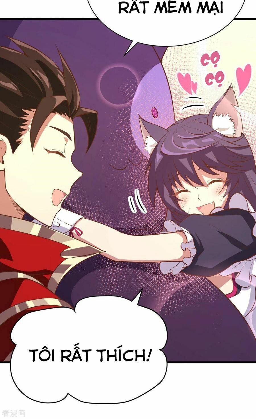 đọc truyện Từ Hôm Nay Bắt Đầu Làm Thành Chủ Chương 103.2 ảnh 9 tại Thiên Thai Truyện