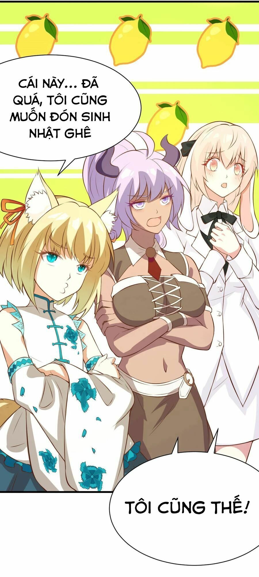 đọc truyện Từ Hôm Nay Bắt Đầu Làm Thành Chủ Chương 103.2 ảnh 10 tại Thiên Thai Truyện