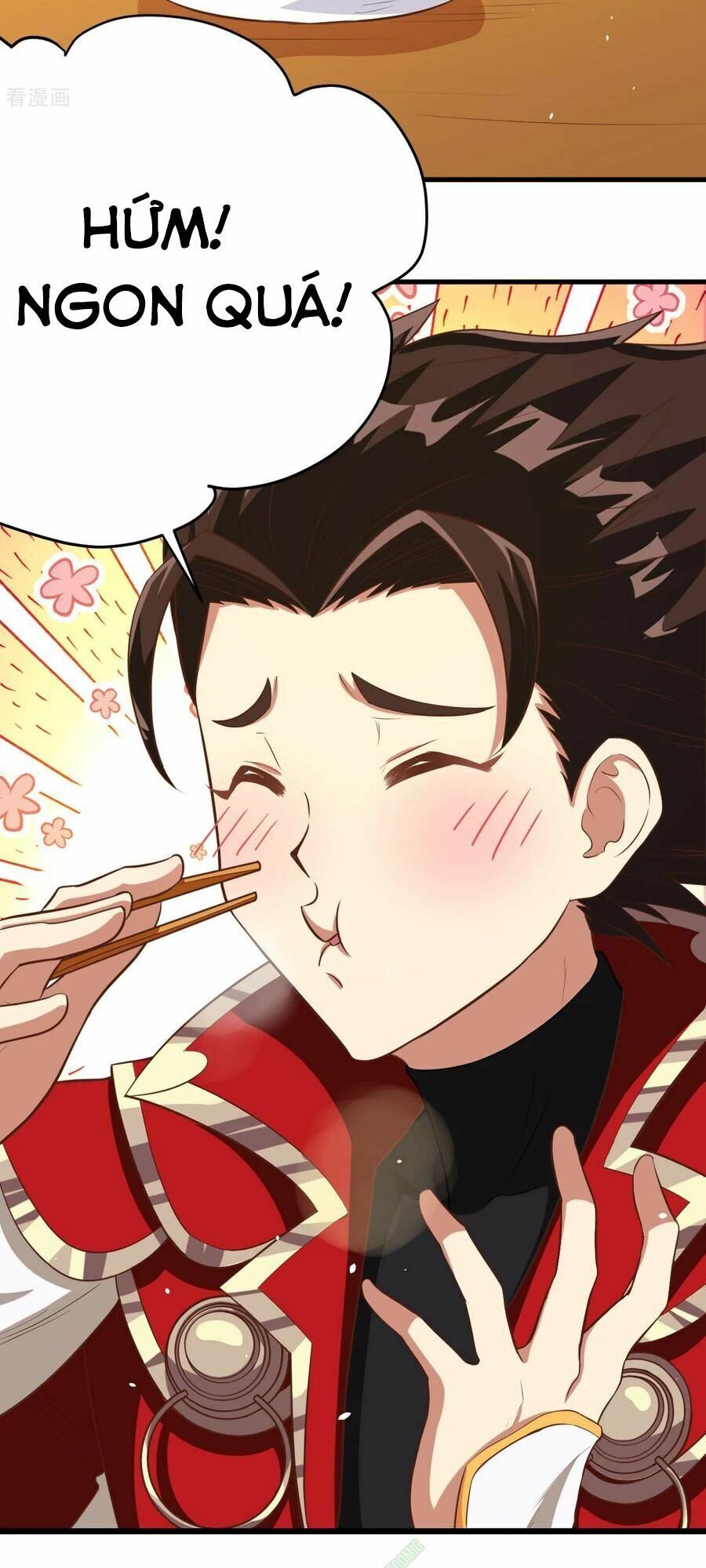 đọc truyện Từ Hôm Nay Bắt Đầu Làm Thành Chủ Chương 103 ảnh 15 tại Thiên Thai Truyện