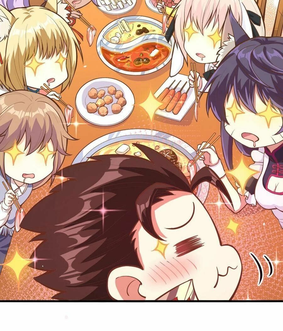 đọc truyện Từ Hôm Nay Bắt Đầu Làm Thành Chủ Chương 103 ảnh 17 tại Thiên Thai Truyện