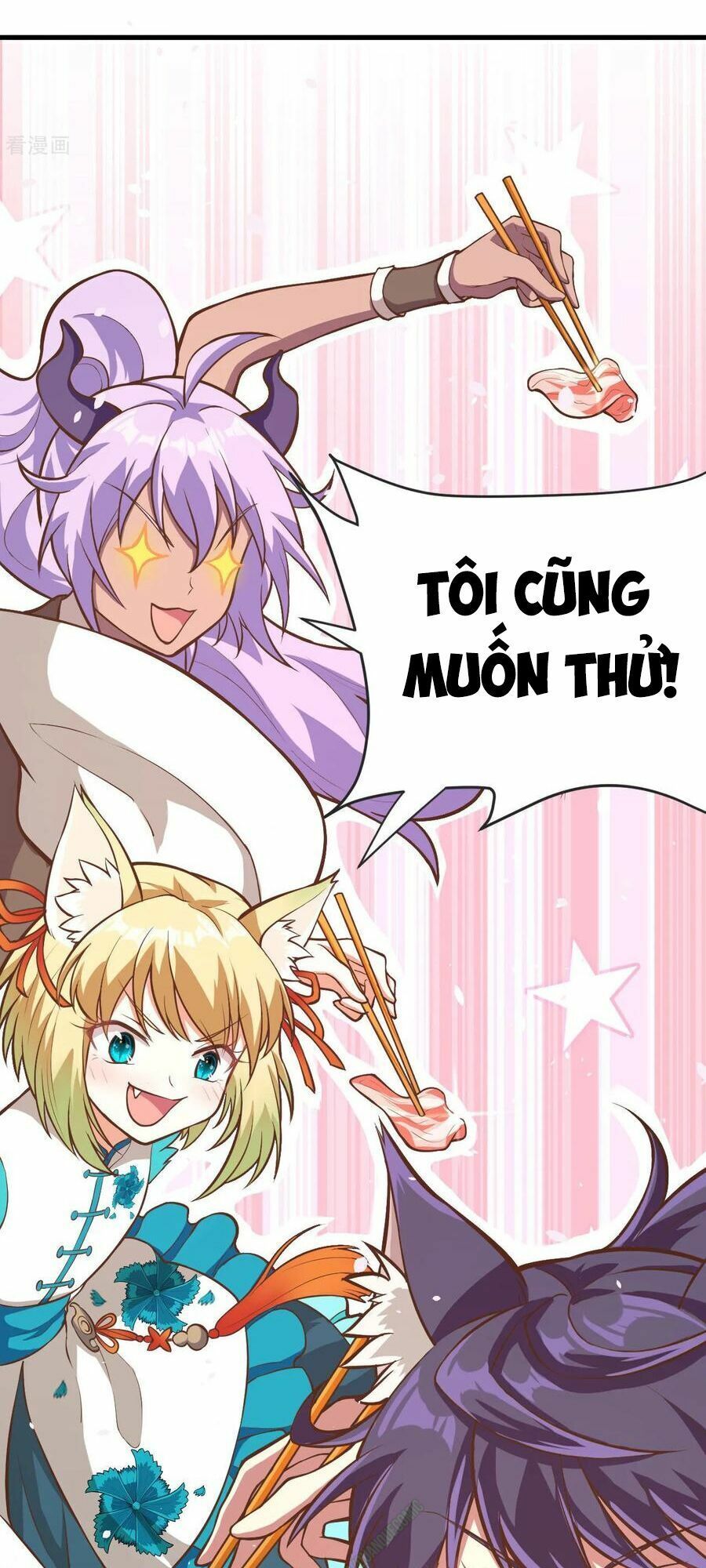 đọc truyện Từ Hôm Nay Bắt Đầu Làm Thành Chủ Chương 103 ảnh 18 tại Thiên Thai Truyện