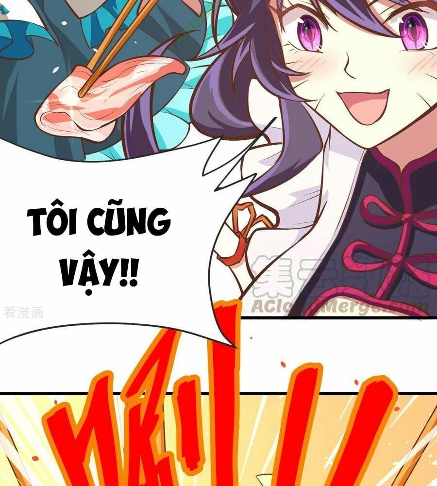 đọc truyện Từ Hôm Nay Bắt Đầu Làm Thành Chủ Chương 103 ảnh 19 tại Thiên Thai Truyện