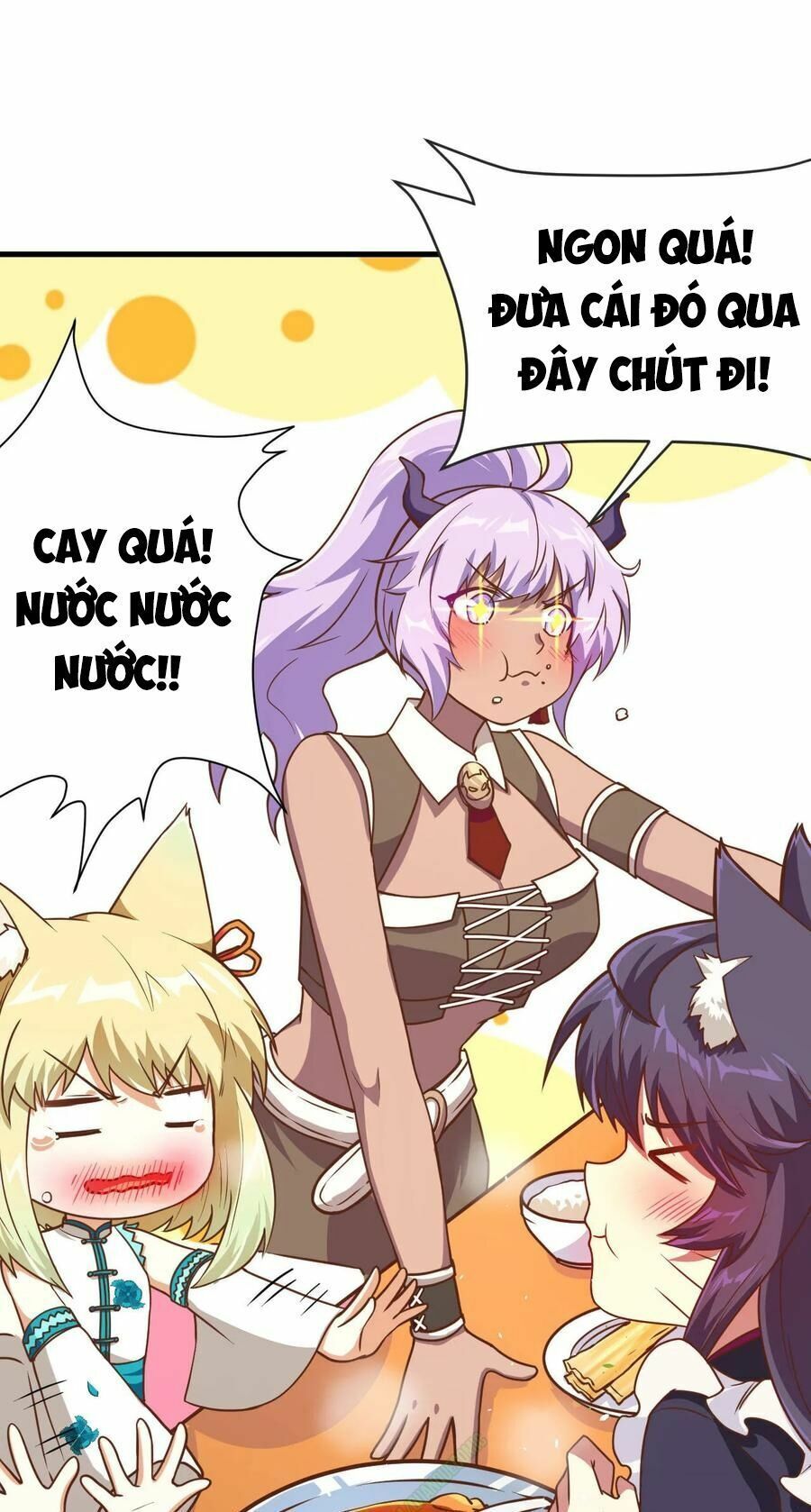 đọc truyện Từ Hôm Nay Bắt Đầu Làm Thành Chủ Chương 103 ảnh 21 tại Thiên Thai Truyện