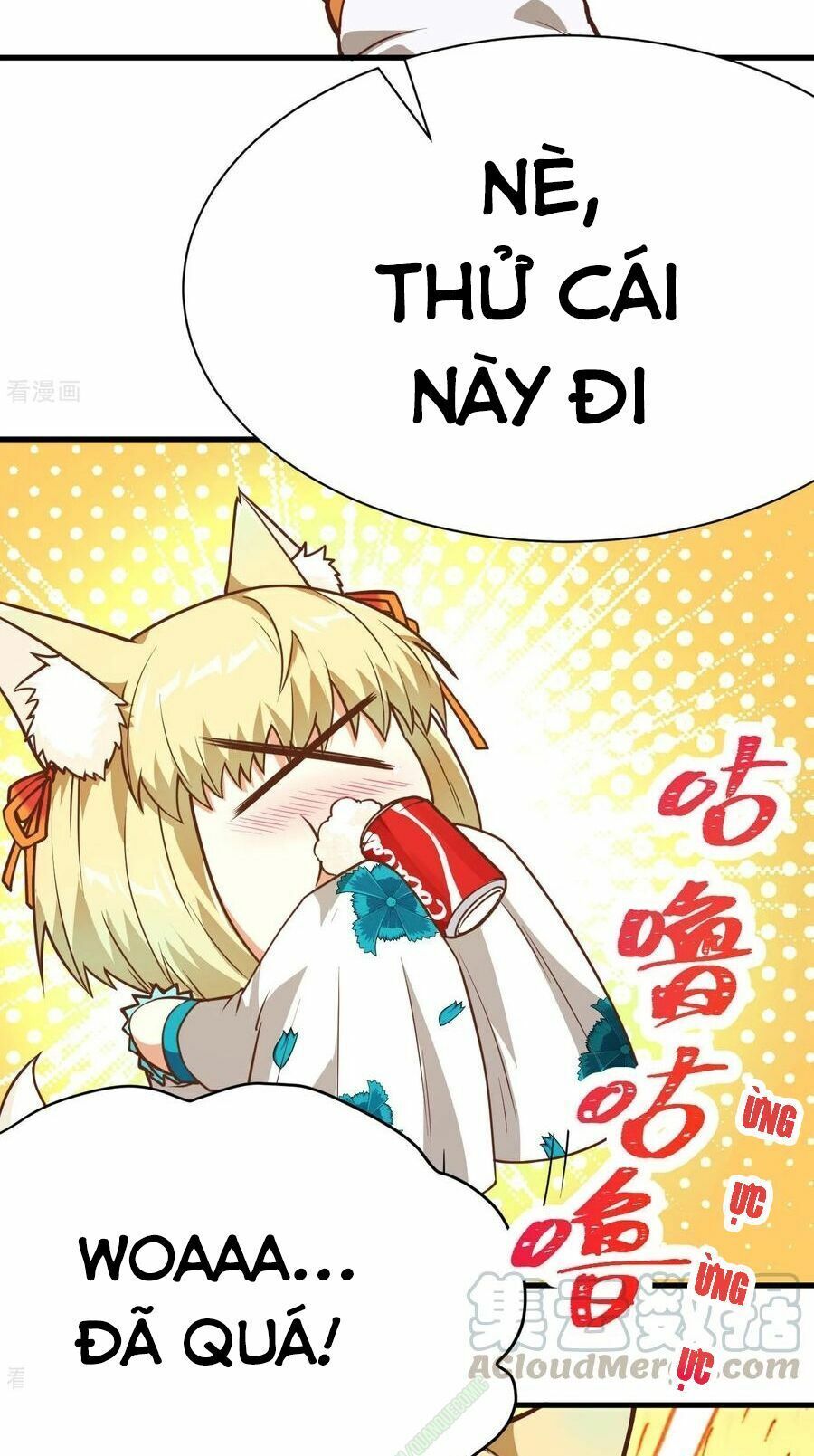 đọc truyện Từ Hôm Nay Bắt Đầu Làm Thành Chủ Chương 103 ảnh 23 tại Thiên Thai Truyện