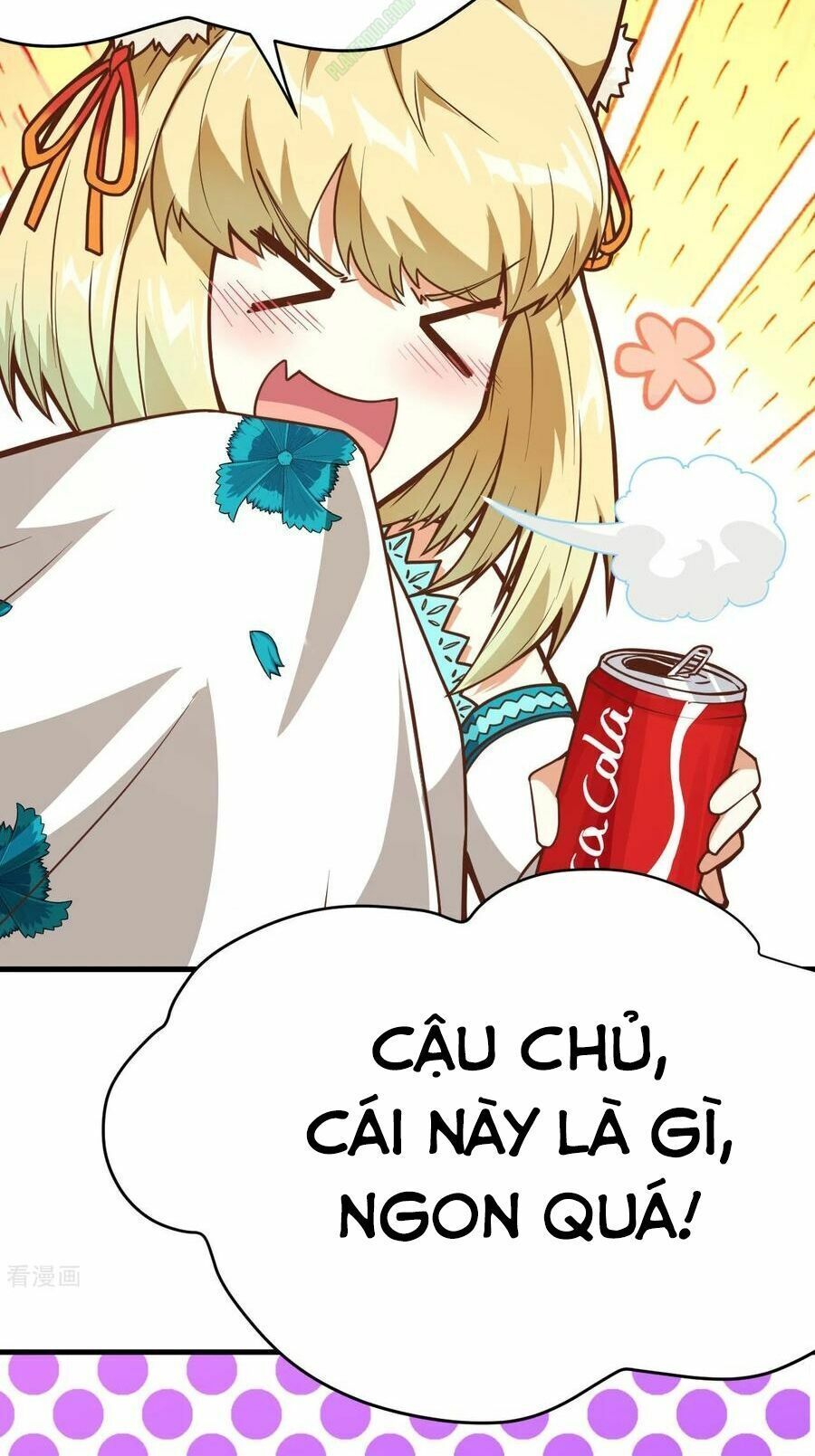 đọc truyện Từ Hôm Nay Bắt Đầu Làm Thành Chủ Chương 103 ảnh 24 tại Thiên Thai Truyện