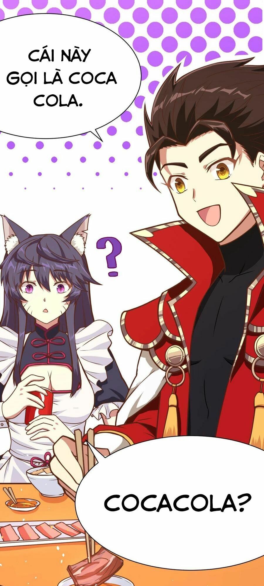 đọc truyện Từ Hôm Nay Bắt Đầu Làm Thành Chủ Chương 103 ảnh 25 tại Thiên Thai Truyện