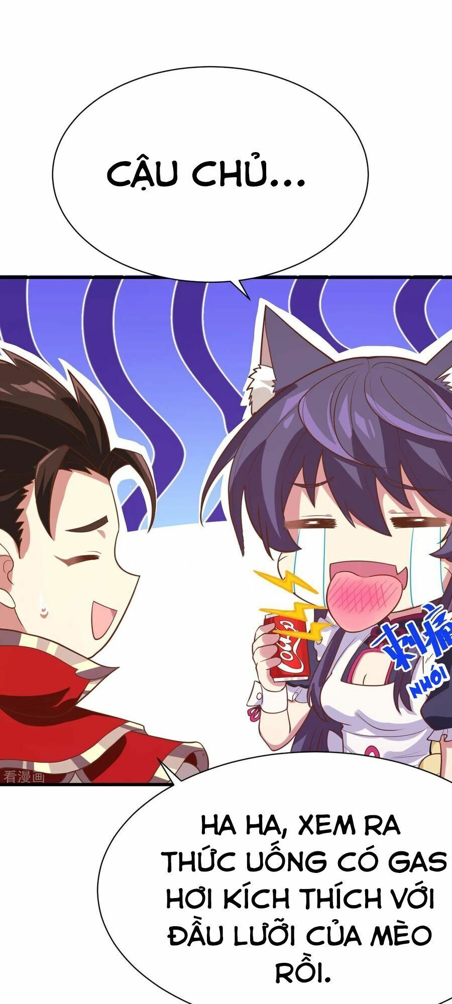 đọc truyện Từ Hôm Nay Bắt Đầu Làm Thành Chủ Chương 103 ảnh 28 tại Thiên Thai Truyện