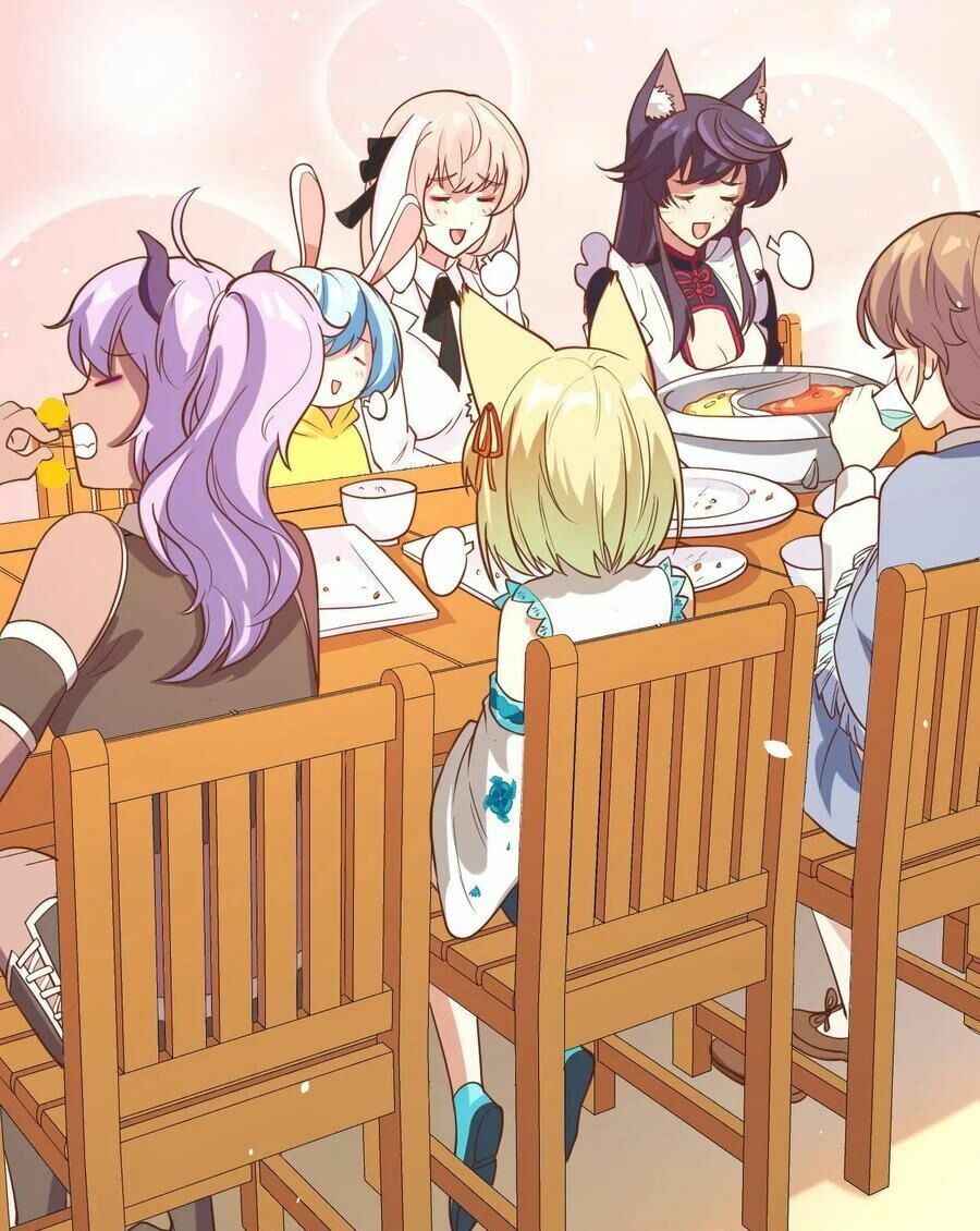 đọc truyện Từ Hôm Nay Bắt Đầu Làm Thành Chủ Chương 103 ảnh 30 tại Thiên Thai Truyện