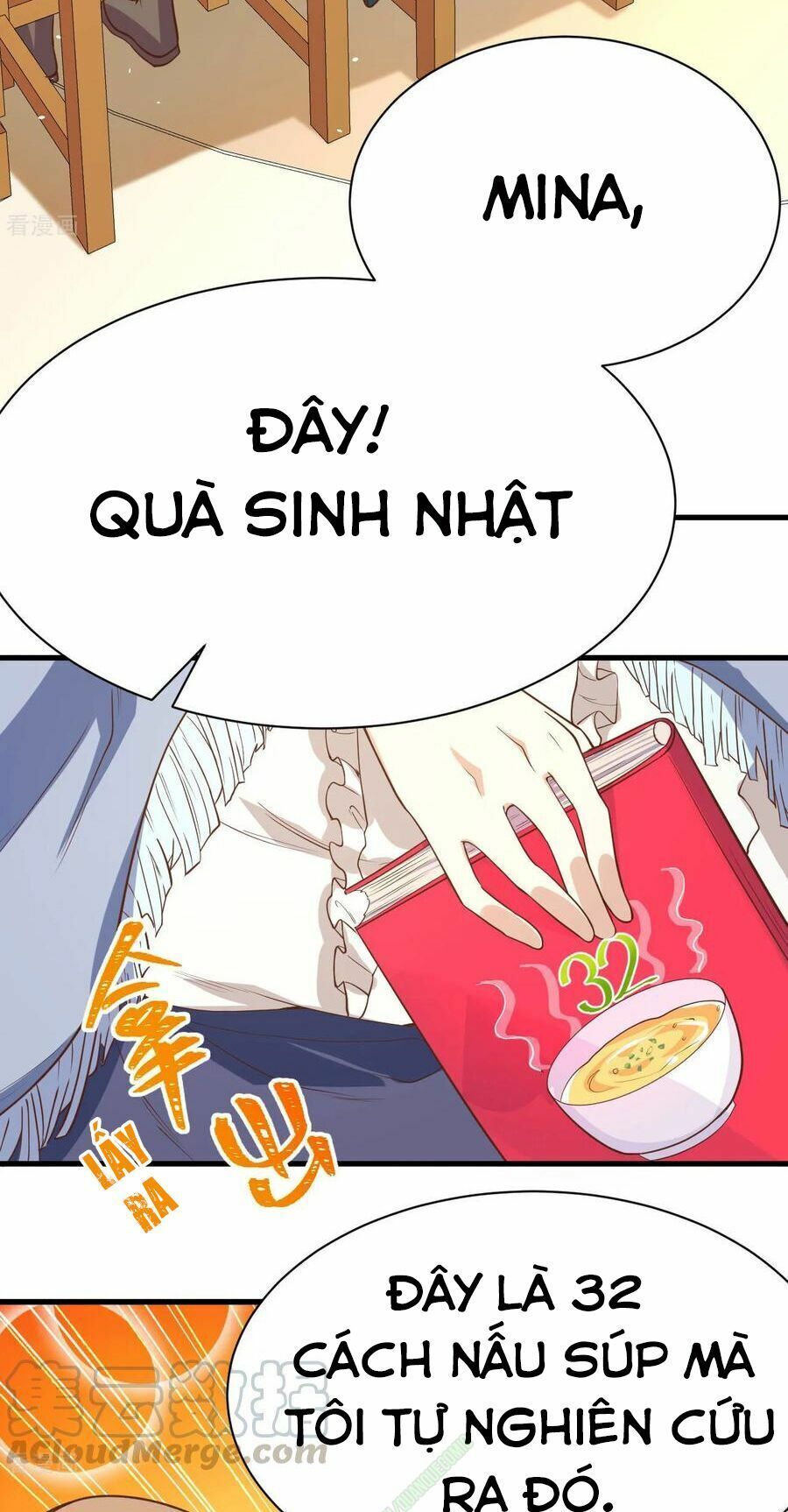 đọc truyện Từ Hôm Nay Bắt Đầu Làm Thành Chủ Chương 103 ảnh 31 tại Thiên Thai Truyện