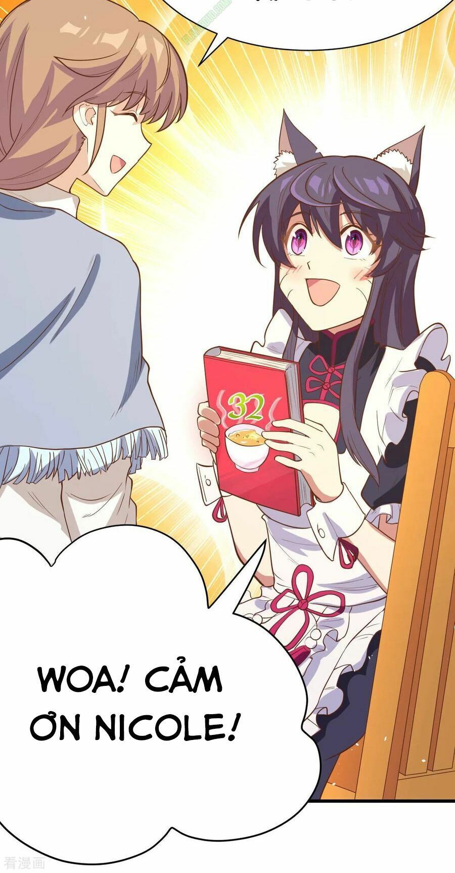 đọc truyện Từ Hôm Nay Bắt Đầu Làm Thành Chủ Chương 103 ảnh 32 tại Thiên Thai Truyện