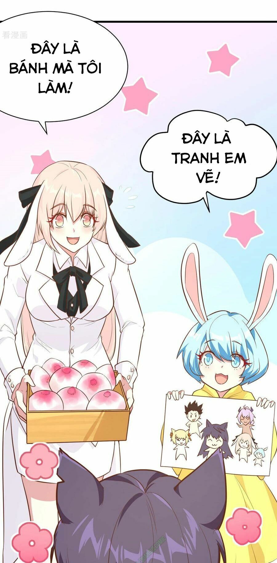 đọc truyện Từ Hôm Nay Bắt Đầu Làm Thành Chủ Chương 103 ảnh 35 tại Thiên Thai Truyện