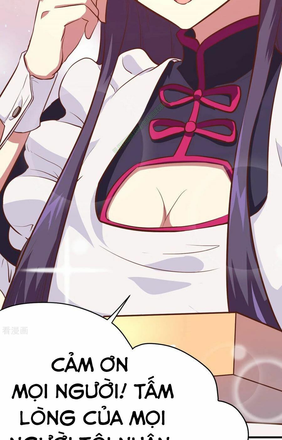 đọc truyện Từ Hôm Nay Bắt Đầu Làm Thành Chủ Chương 103 ảnh 38 tại Thiên Thai Truyện