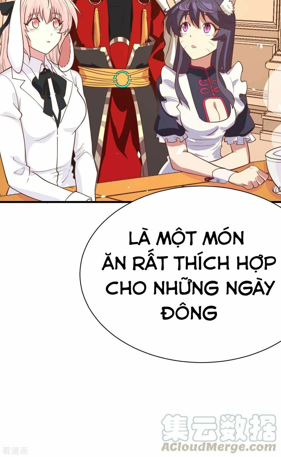 đọc truyện Từ Hôm Nay Bắt Đầu Làm Thành Chủ Chương 103 ảnh 7 tại Thiên Thai Truyện