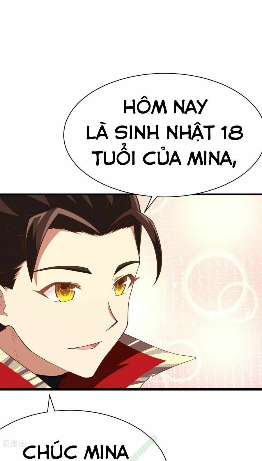 đọc truyện Từ Hôm Nay Bắt Đầu Làm Thành Chủ Chương 103 ảnh 8 tại Thiên Thai Truyện