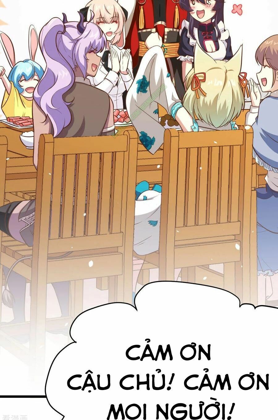 đọc truyện Từ Hôm Nay Bắt Đầu Làm Thành Chủ Chương 103 ảnh 11 tại Thiên Thai Truyện