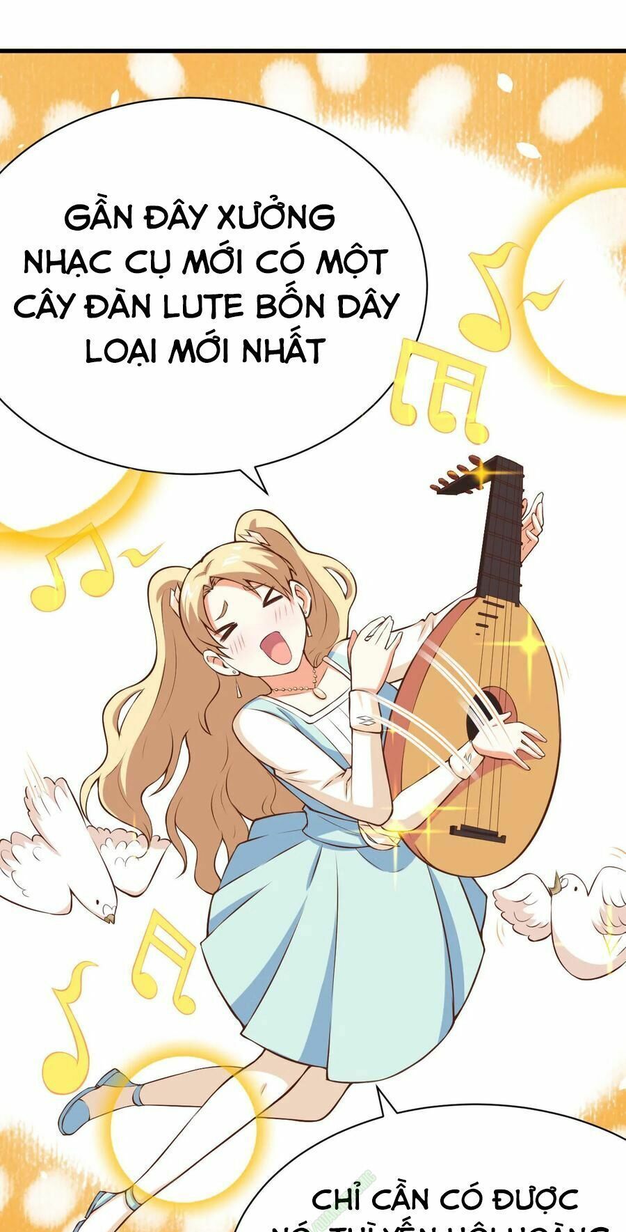 đọc truyện Từ Hôm Nay Bắt Đầu Làm Thành Chủ Chương 104.2 ảnh 3 tại Thiên Thai Truyện