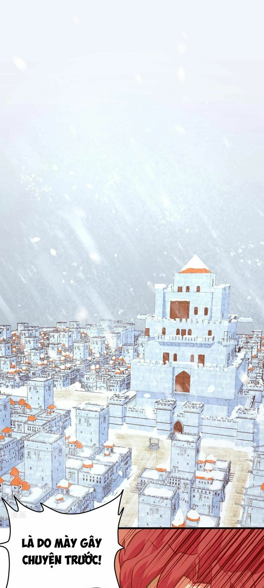 đọc truyện Từ Hôm Nay Bắt Đầu Làm Thành Chủ Chương 104.2 ảnh 16 tại Thiên Thai Truyện