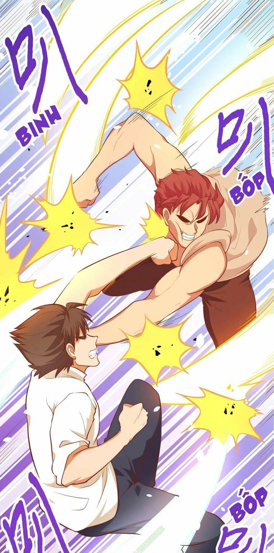 đọc truyện Từ Hôm Nay Bắt Đầu Làm Thành Chủ Chương 104.2 ảnh 19 tại Thiên Thai Truyện