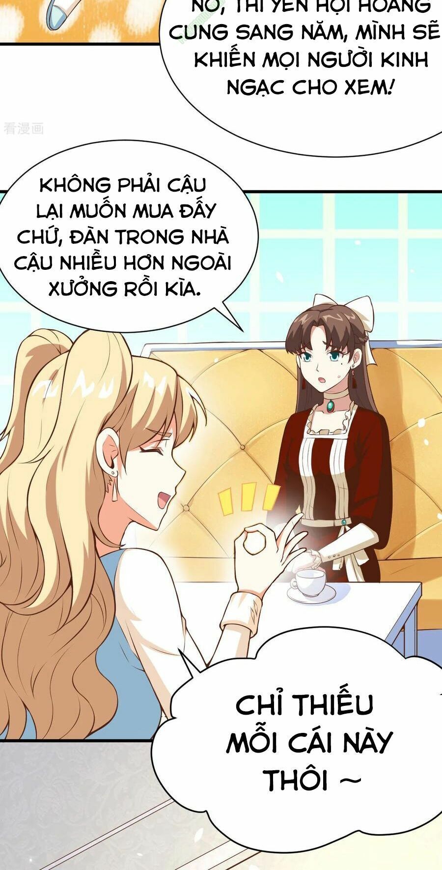 đọc truyện Từ Hôm Nay Bắt Đầu Làm Thành Chủ Chương 104.2 ảnh 4 tại Thiên Thai Truyện