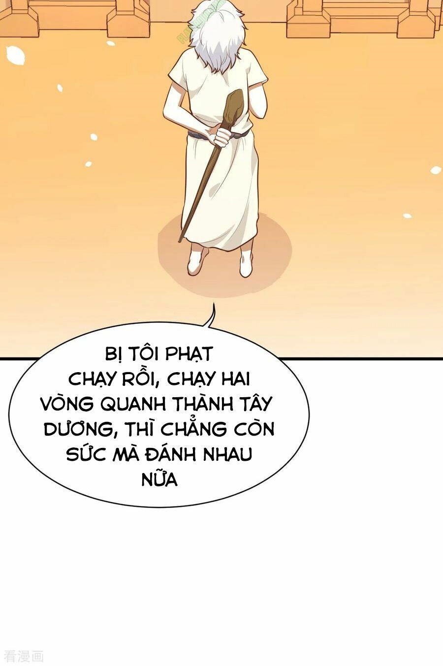 đọc truyện Từ Hôm Nay Bắt Đầu Làm Thành Chủ Chương 104.2 ảnh 22 tại Thiên Thai Truyện