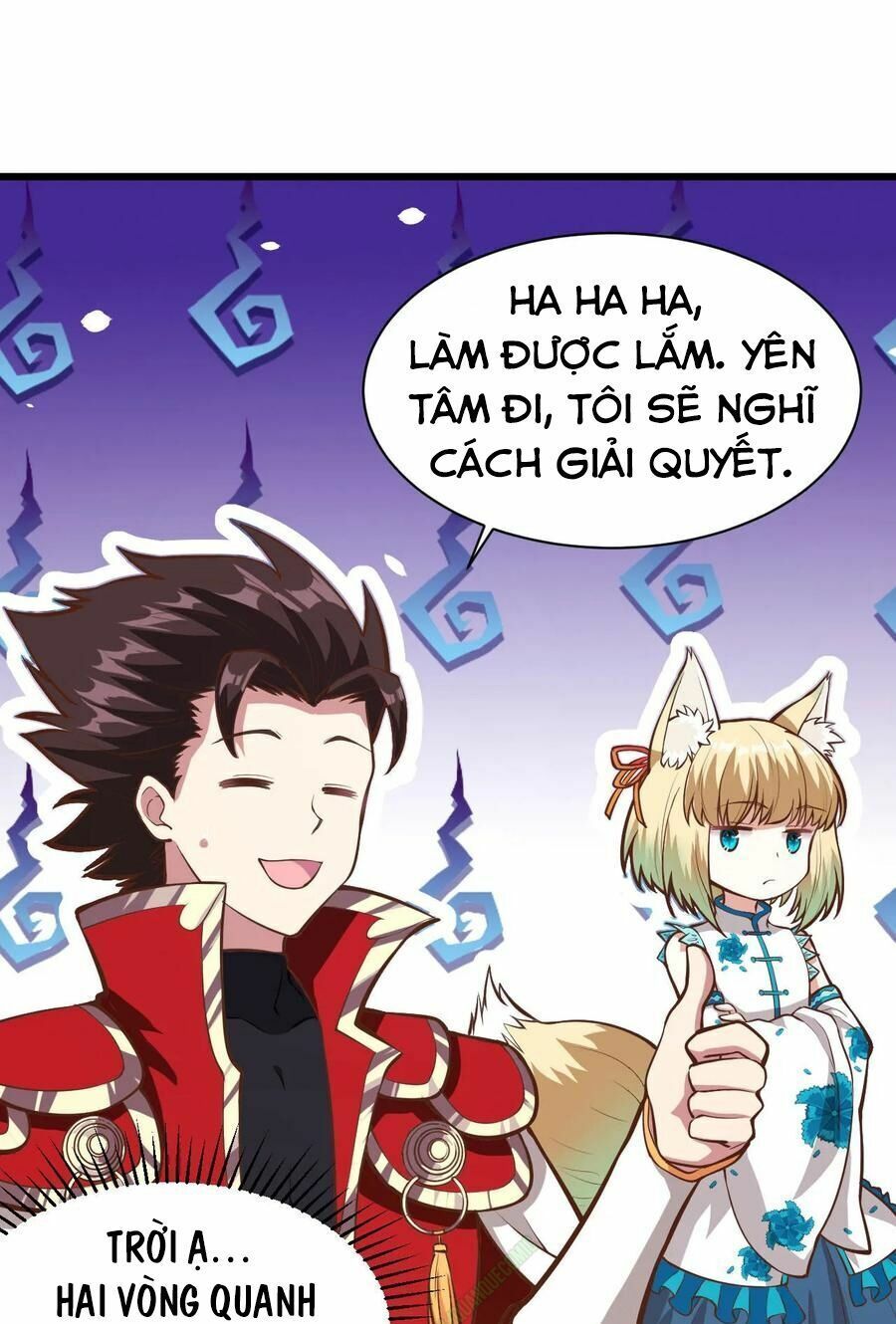 đọc truyện Từ Hôm Nay Bắt Đầu Làm Thành Chủ Chương 104.2 ảnh 23 tại Thiên Thai Truyện