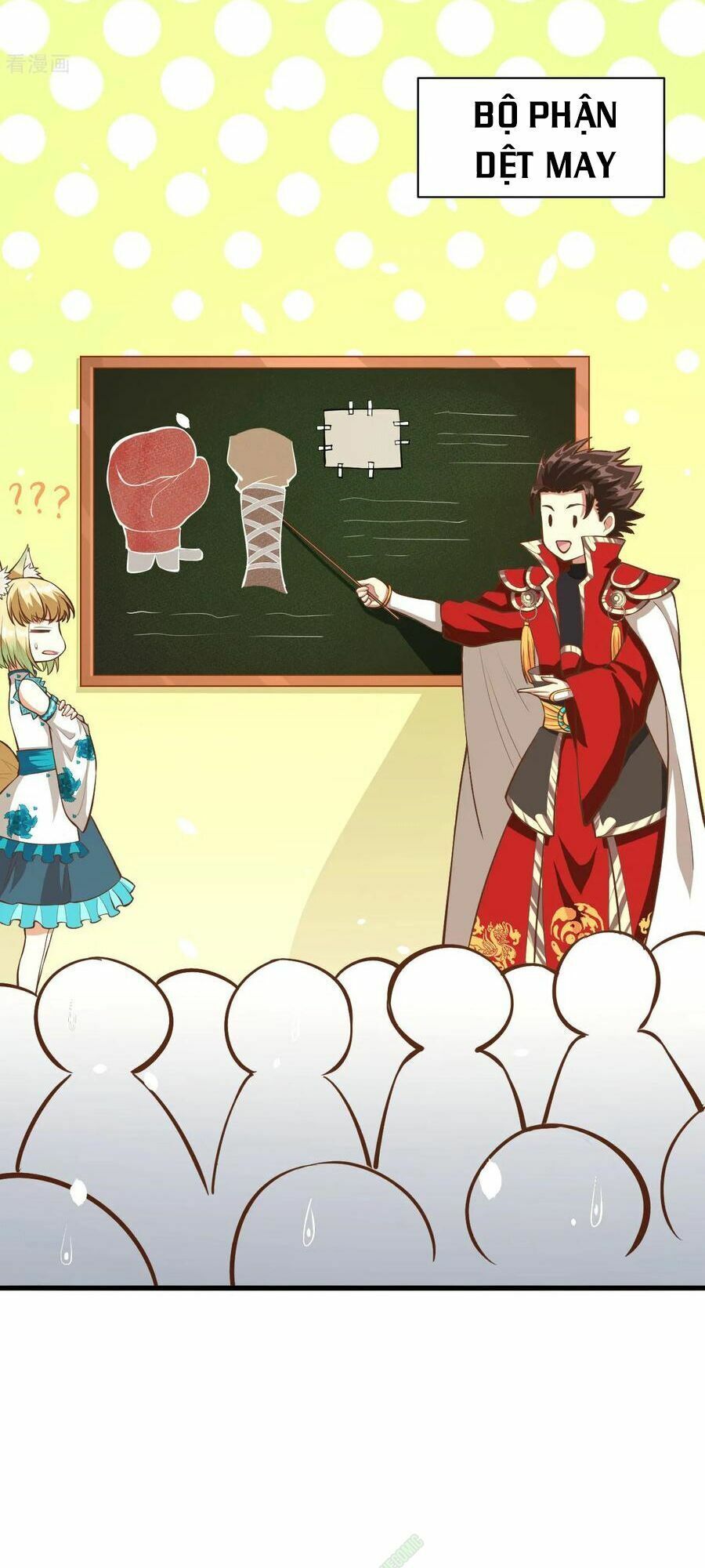 đọc truyện Từ Hôm Nay Bắt Đầu Làm Thành Chủ Chương 104.2 ảnh 28 tại Thiên Thai Truyện