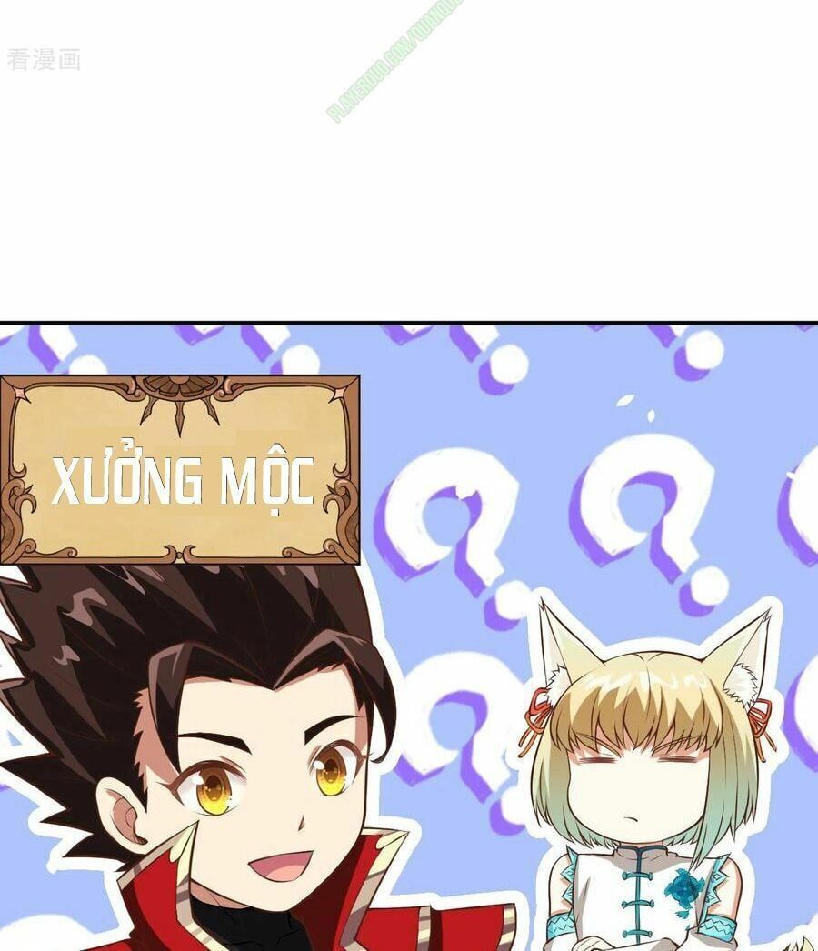 đọc truyện Từ Hôm Nay Bắt Đầu Làm Thành Chủ Chương 104.2 ảnh 29 tại Thiên Thai Truyện