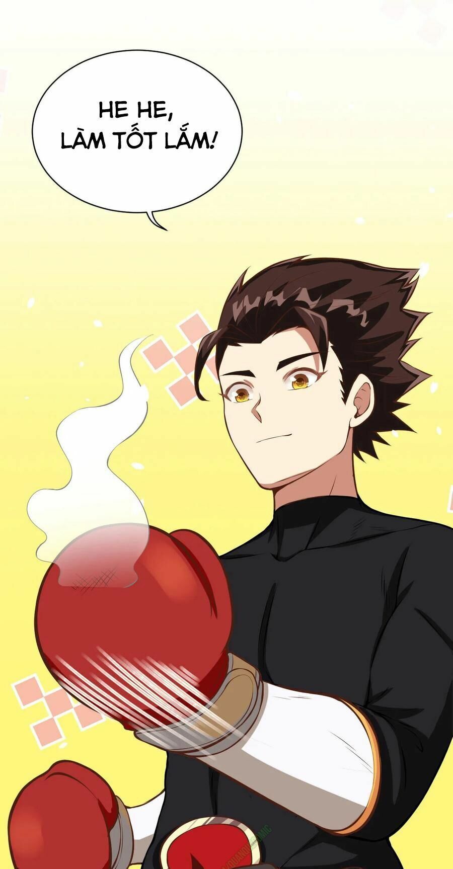 đọc truyện Từ Hôm Nay Bắt Đầu Làm Thành Chủ Chương 104.2 ảnh 33 tại Thiên Thai Truyện