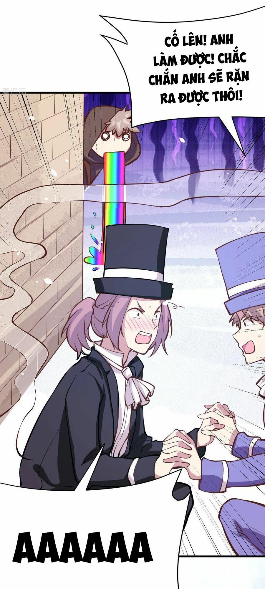 đọc truyện Từ Hôm Nay Bắt Đầu Làm Thành Chủ Chương 104 ảnh 15 tại Thiên Thai Truyện