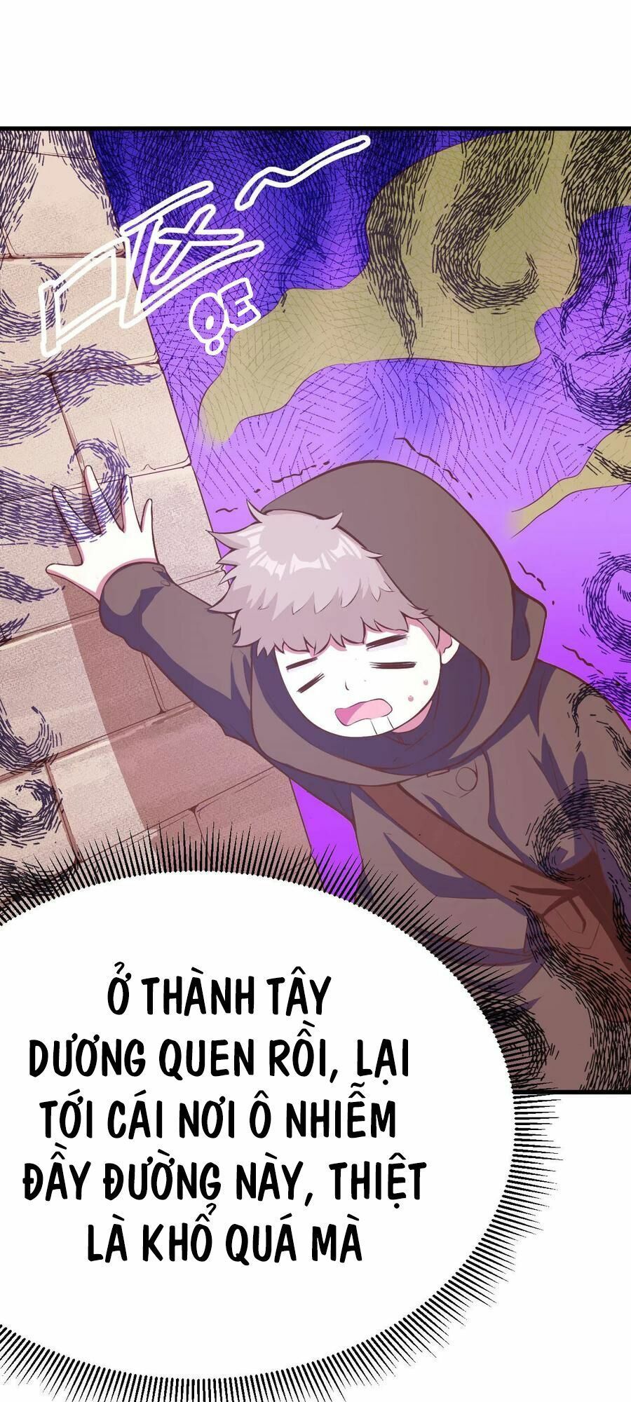 đọc truyện Từ Hôm Nay Bắt Đầu Làm Thành Chủ Chương 104 ảnh 18 tại Thiên Thai Truyện