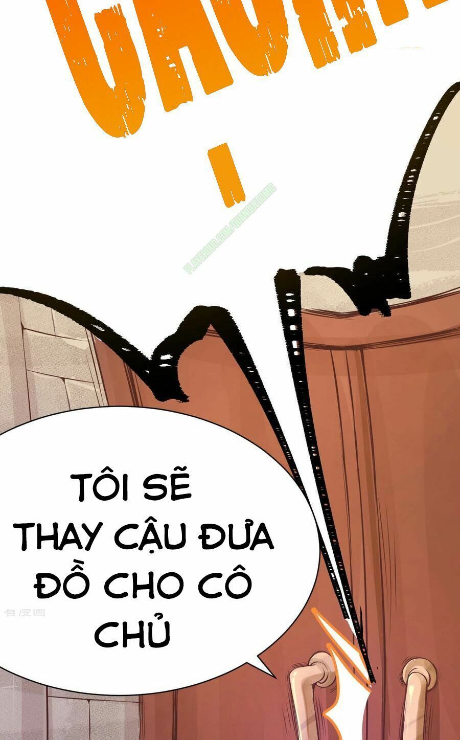 đọc truyện Từ Hôm Nay Bắt Đầu Làm Thành Chủ Chương 104 ảnh 22 tại Thiên Thai Truyện