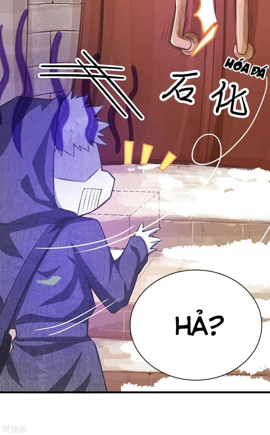 đọc truyện Từ Hôm Nay Bắt Đầu Làm Thành Chủ Chương 104 ảnh 23 tại Thiên Thai Truyện