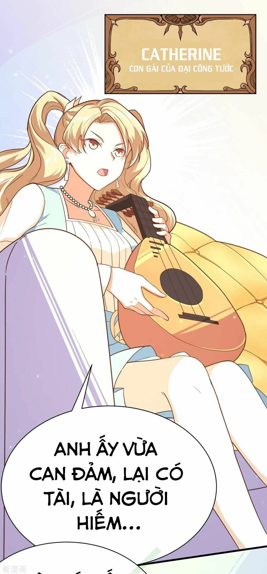 đọc truyện Từ Hôm Nay Bắt Đầu Làm Thành Chủ Chương 104 ảnh 27 tại Thiên Thai Truyện