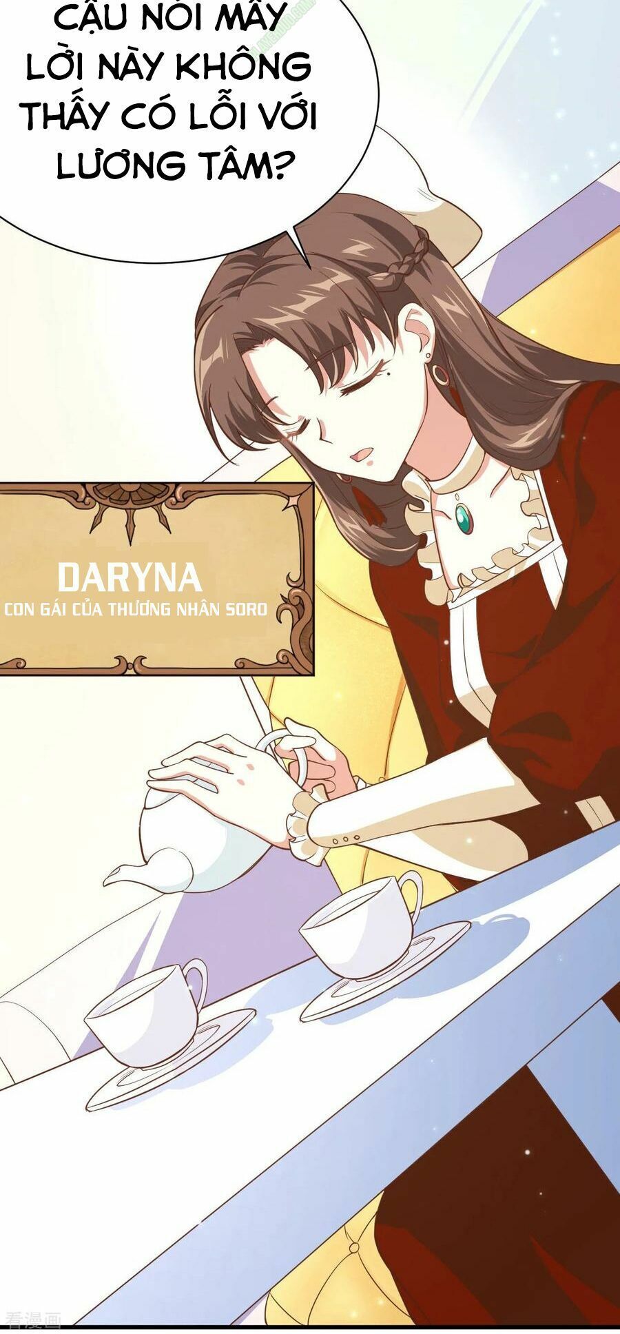 đọc truyện Từ Hôm Nay Bắt Đầu Làm Thành Chủ Chương 104 ảnh 28 tại Thiên Thai Truyện