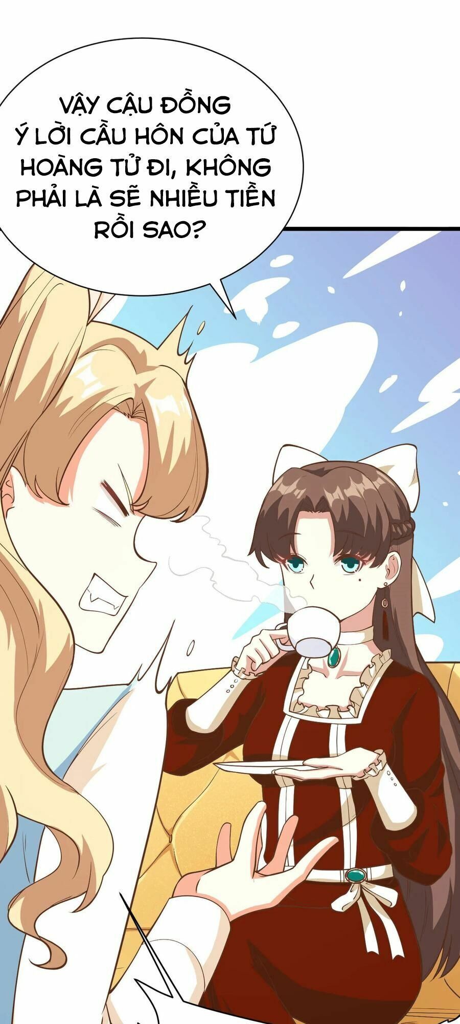 đọc truyện Từ Hôm Nay Bắt Đầu Làm Thành Chủ Chương 104 ảnh 31 tại Thiên Thai Truyện