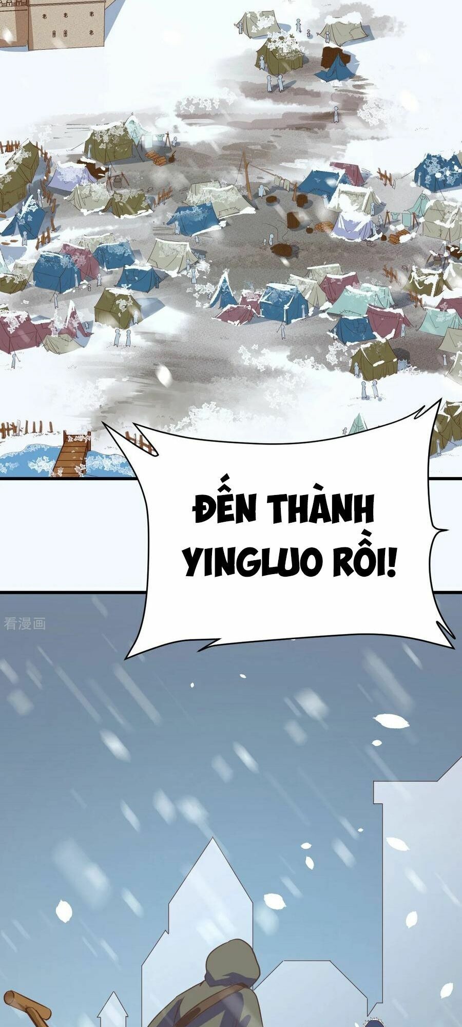 đọc truyện Từ Hôm Nay Bắt Đầu Làm Thành Chủ Chương 104 ảnh 6 tại Thiên Thai Truyện