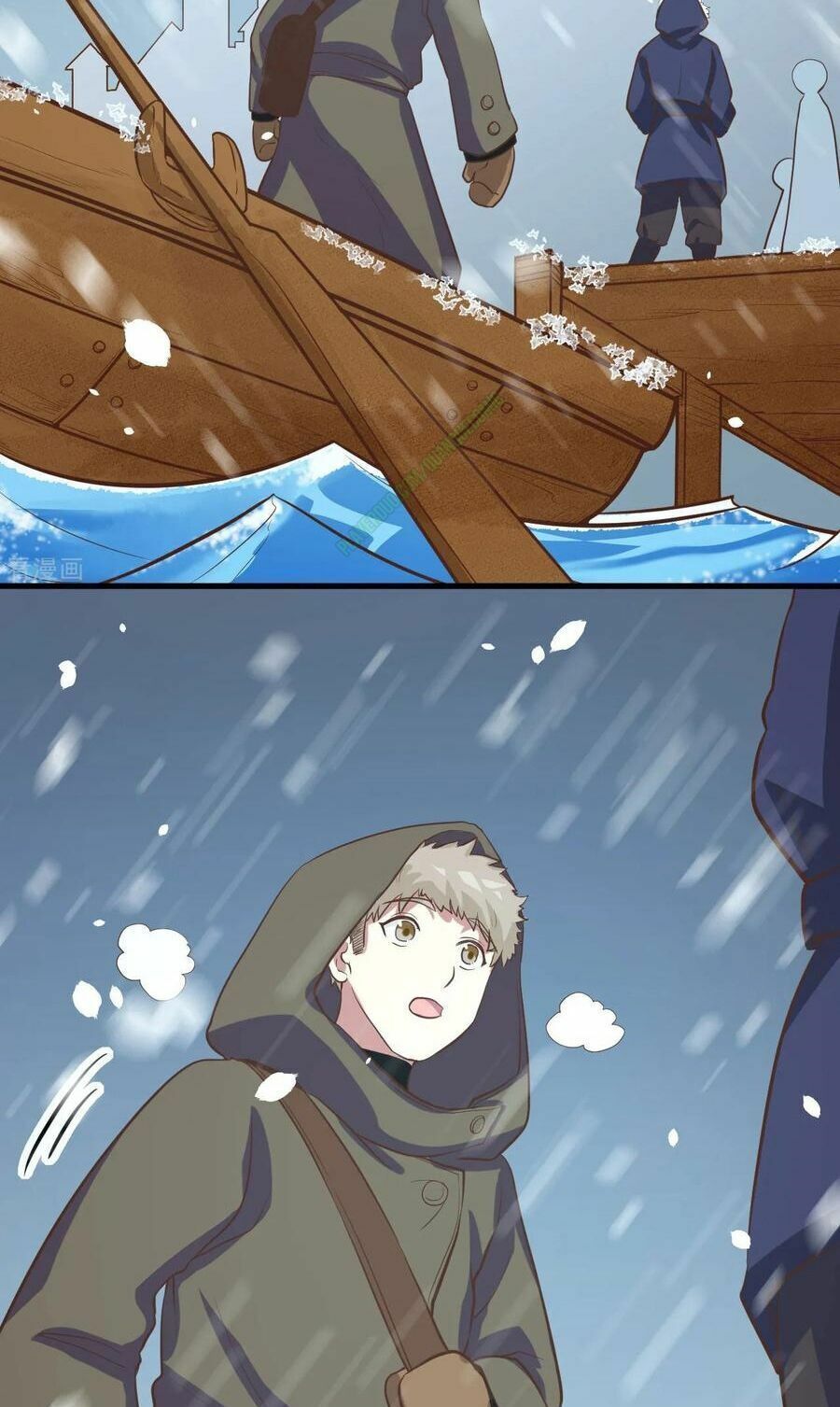 đọc truyện Từ Hôm Nay Bắt Đầu Làm Thành Chủ Chương 104 ảnh 7 tại Thiên Thai Truyện