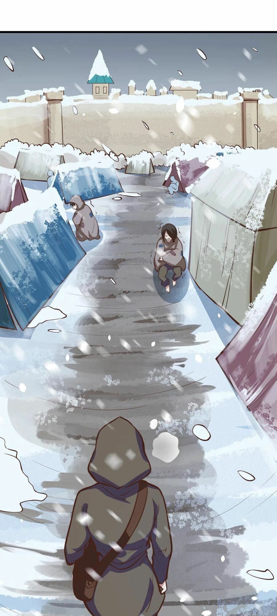 đọc truyện Từ Hôm Nay Bắt Đầu Làm Thành Chủ Chương 104 ảnh 9 tại Thiên Thai Truyện