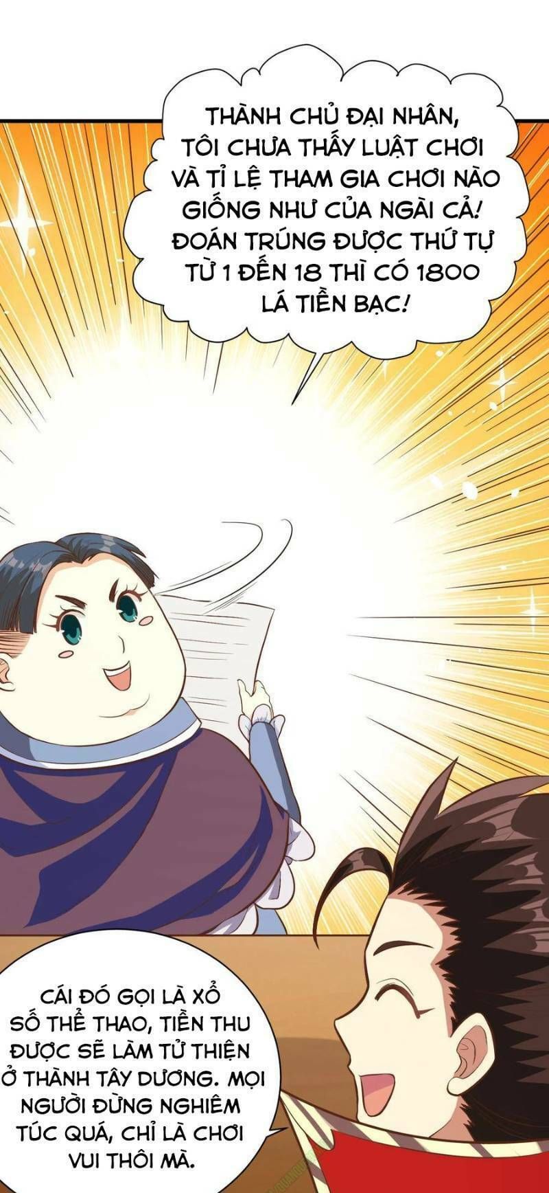 đọc truyện Từ Hôm Nay Bắt Đầu Làm Thành Chủ Chương 105.2 ảnh 3 tại Thiên Thai Truyện